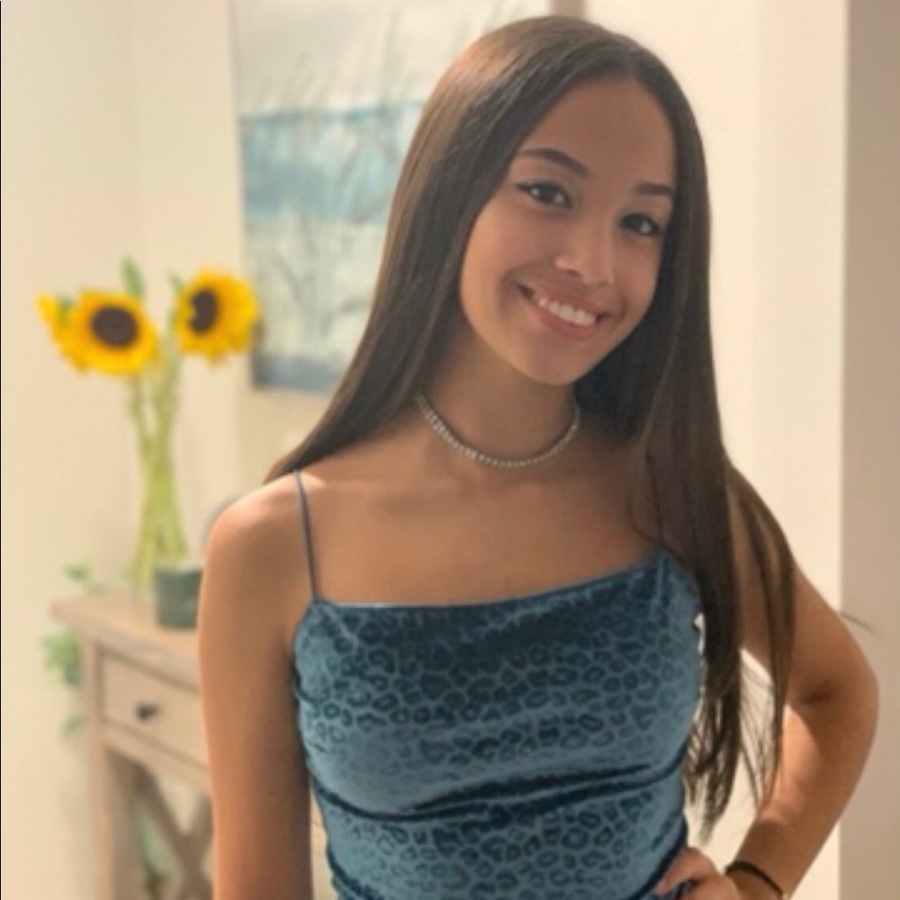 Meet your Posher, Maria